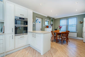 Kitchen/Dining- click for photo gallery